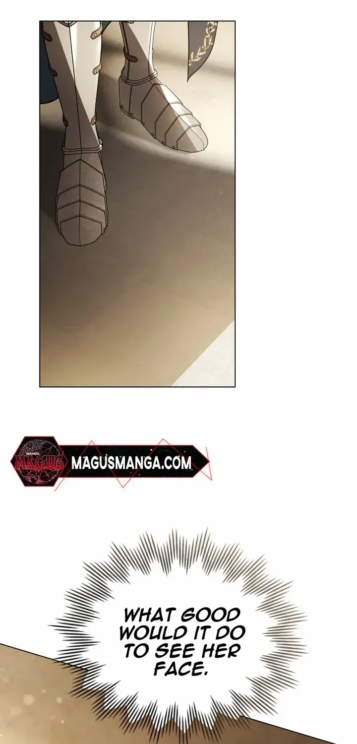 It Was Just a Contract Marriage Kainu Manga Chapter 9 Page 38