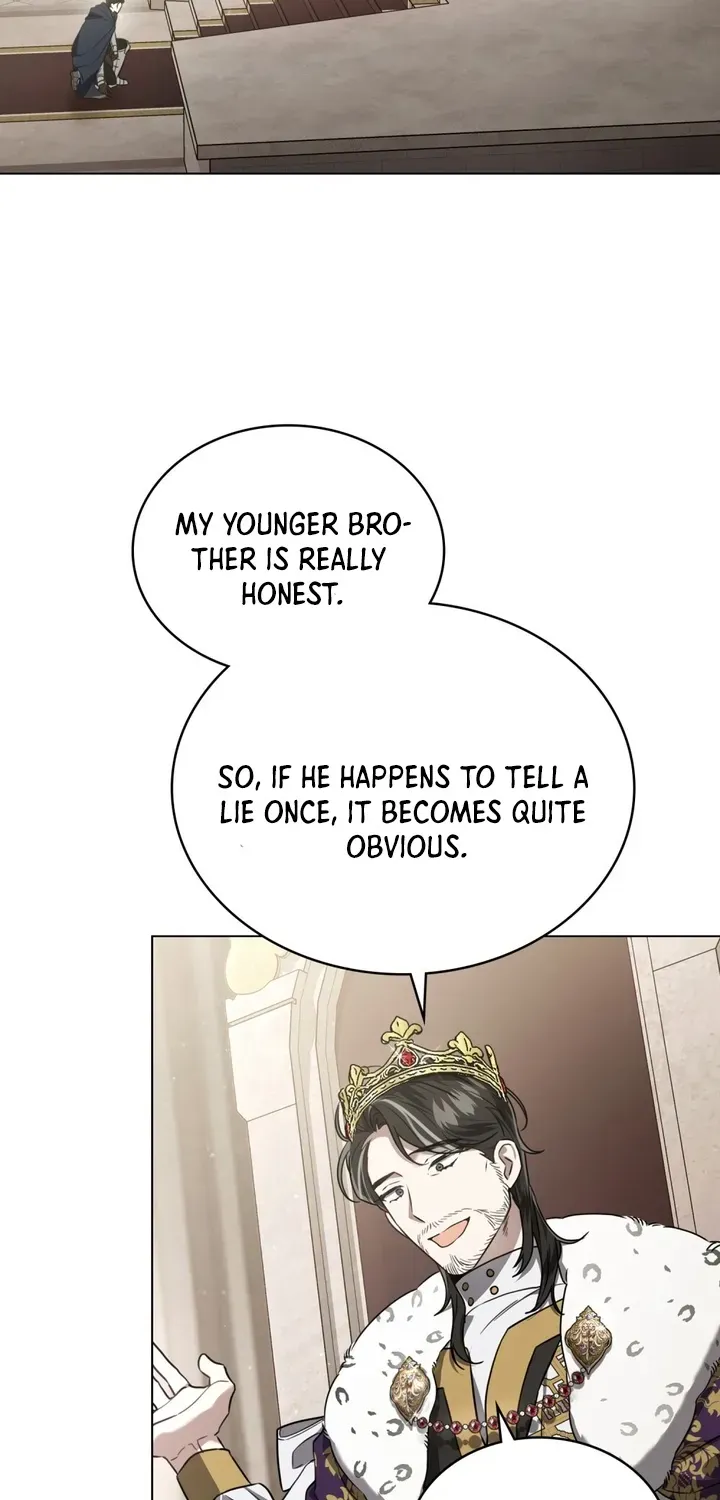 It Was Just A Contract Marriage Kainu Manga Chapter 8 Page 69