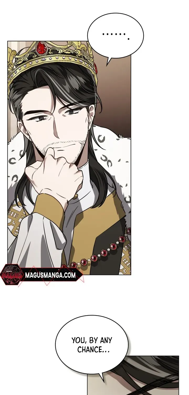 It Was Just A Contract Marriage Kainu Manga Chapter 8 Page 72