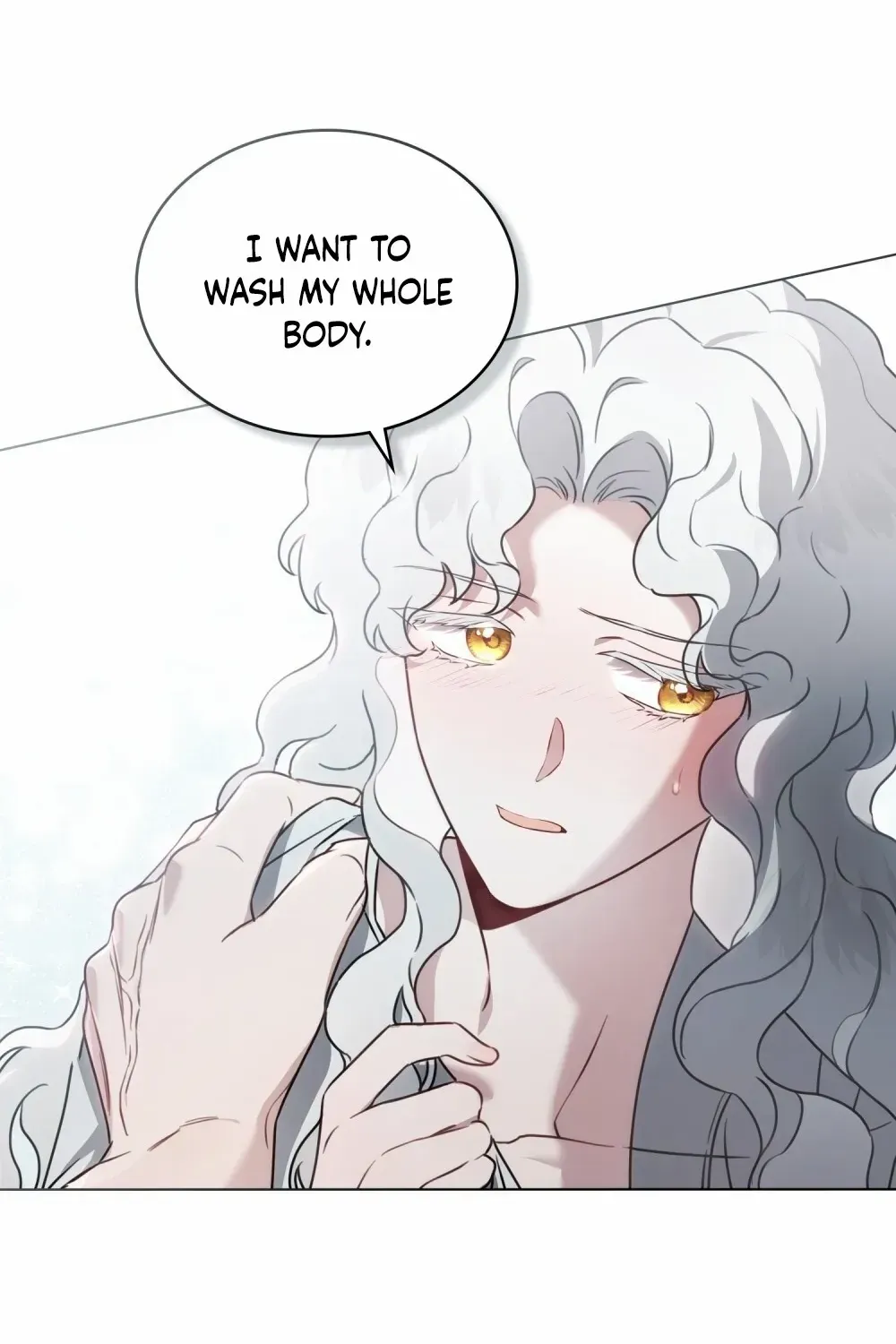 It Was Just A Contract Marriage Kainu Manga Chapter 7 Page 73