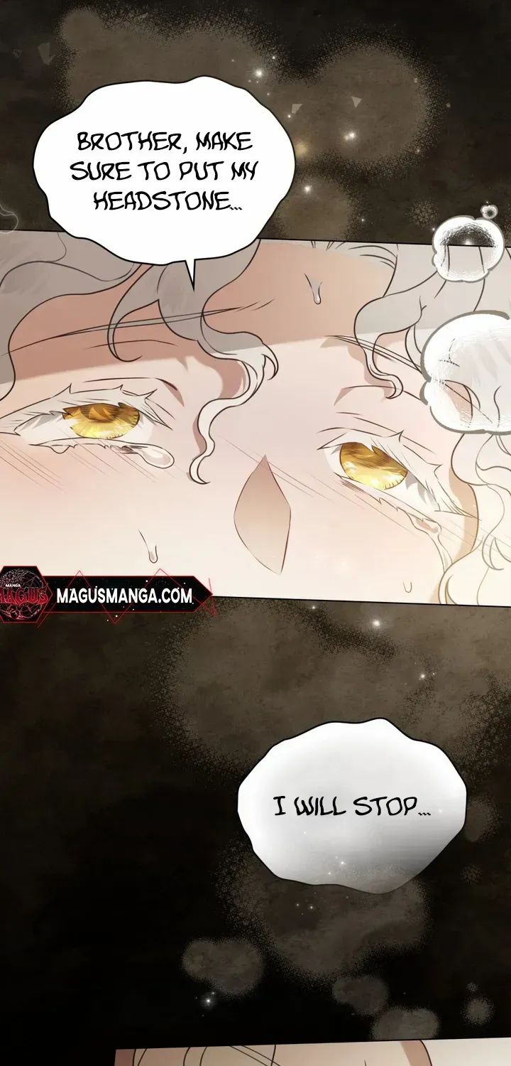 It Was Just a Contract Marriage Kainu Manga Chapter 6 Page 36
