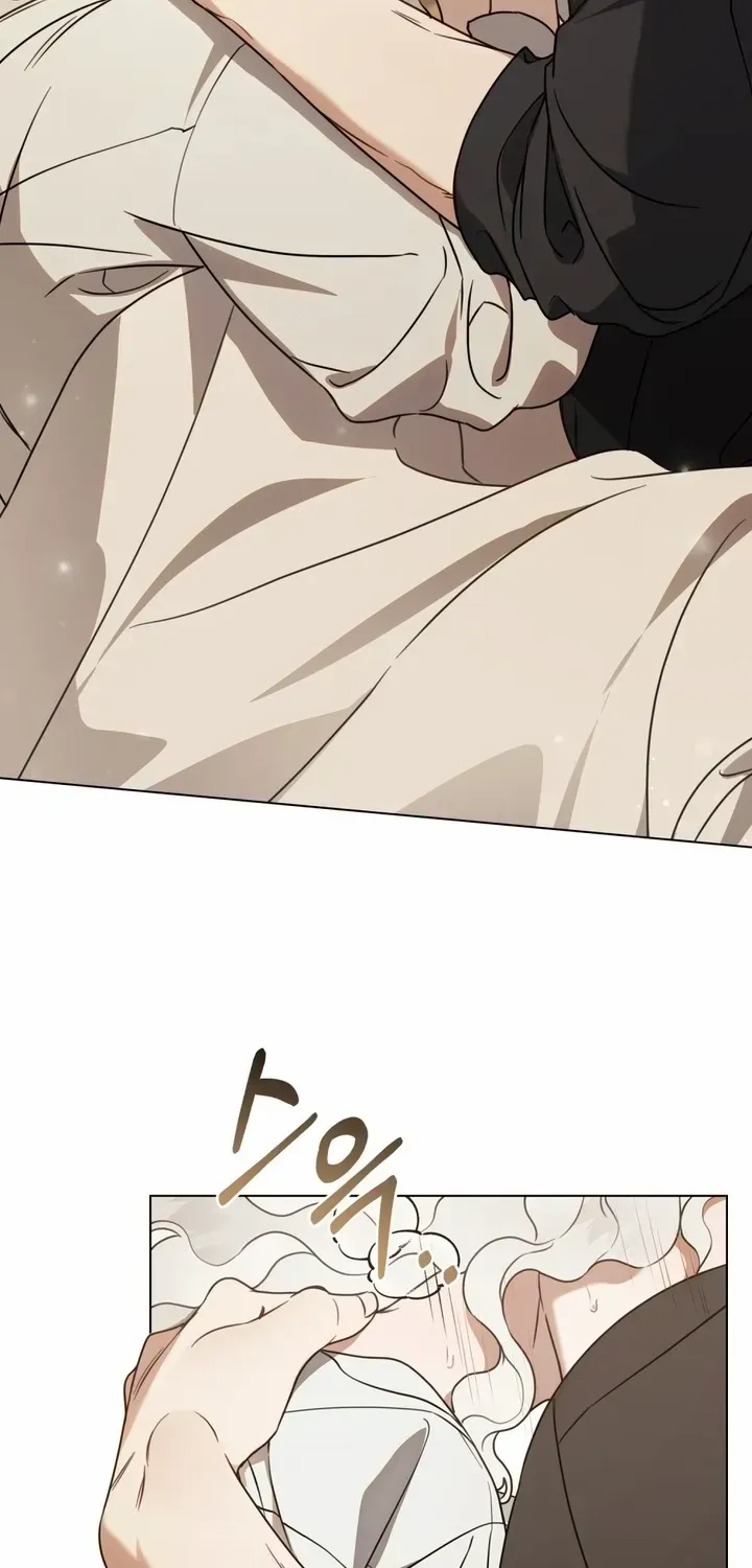 It Was Just a Contract Marriage Kainu Manga Chapter 6 Page 53