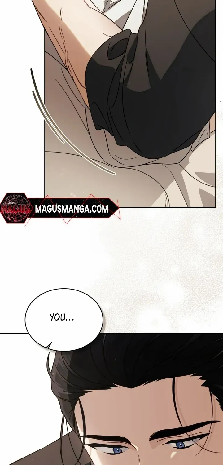 It Was Just a Contract Marriage Kainu Manga Chapter 6 Page 54