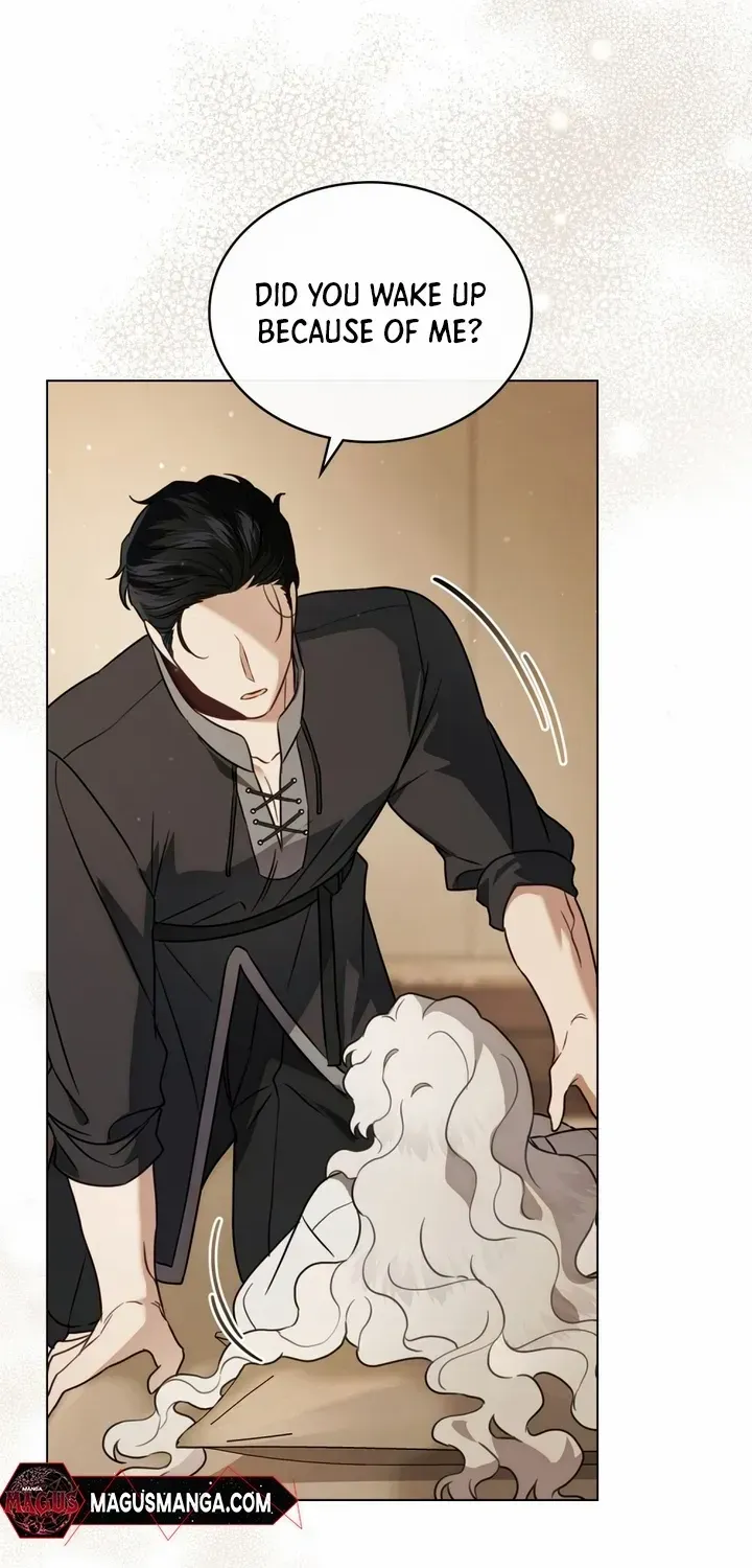 It Was Just a Contract Marriage Kainu Manga Chapter 6 Page 57
