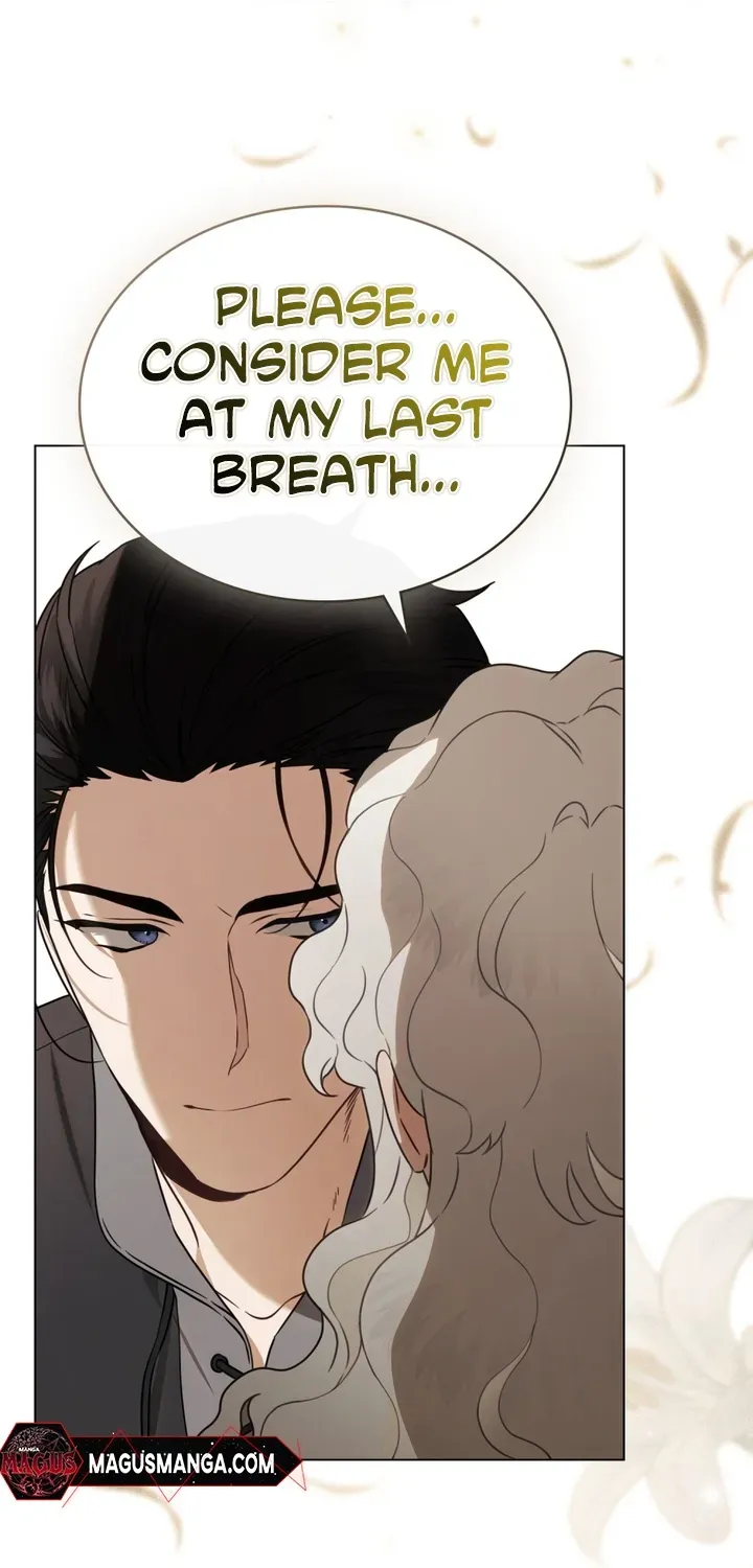 It Was Just a Contract Marriage Kainu Manga Chapter 6 Page 62