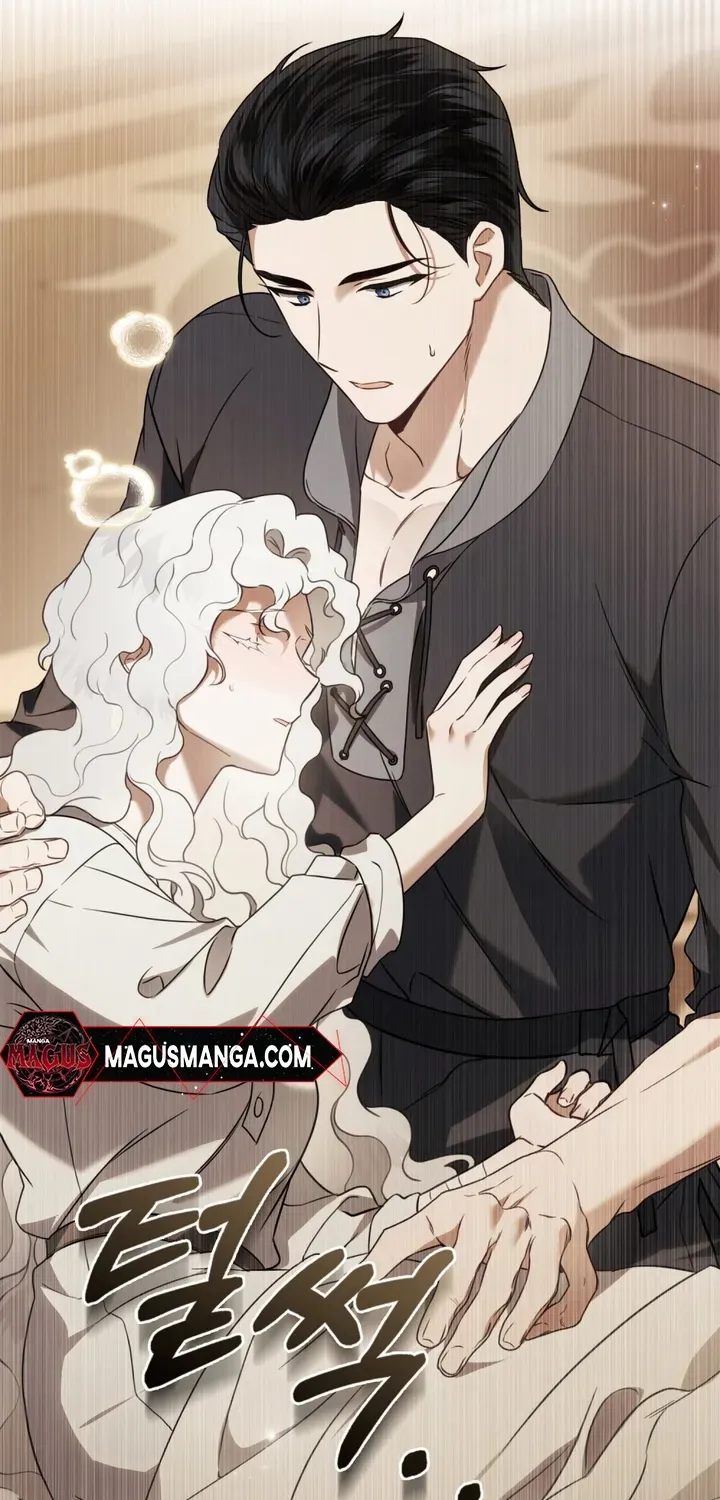It Was Just a Contract Marriage Kainu Manga Chapter 6 Page 68