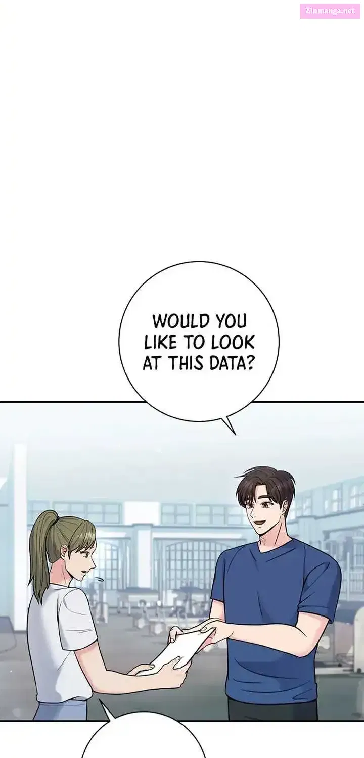The Miraculous Physical Therapist Kainu Manga Chapter 64 Page 17