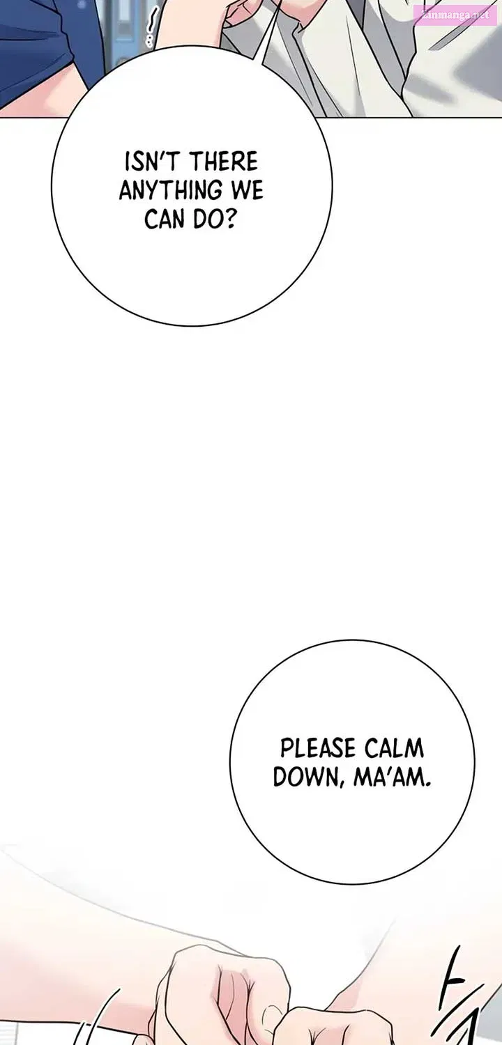 The Miraculous Physical Therapist Kainu Manga Chapter 63 Page 32