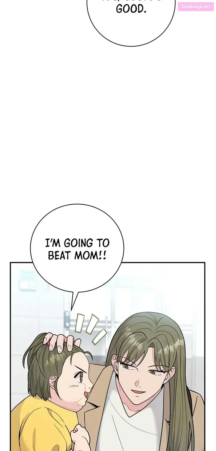 The Miraculous Physical Therapist Kainu Manga Chapter 63 Page 100