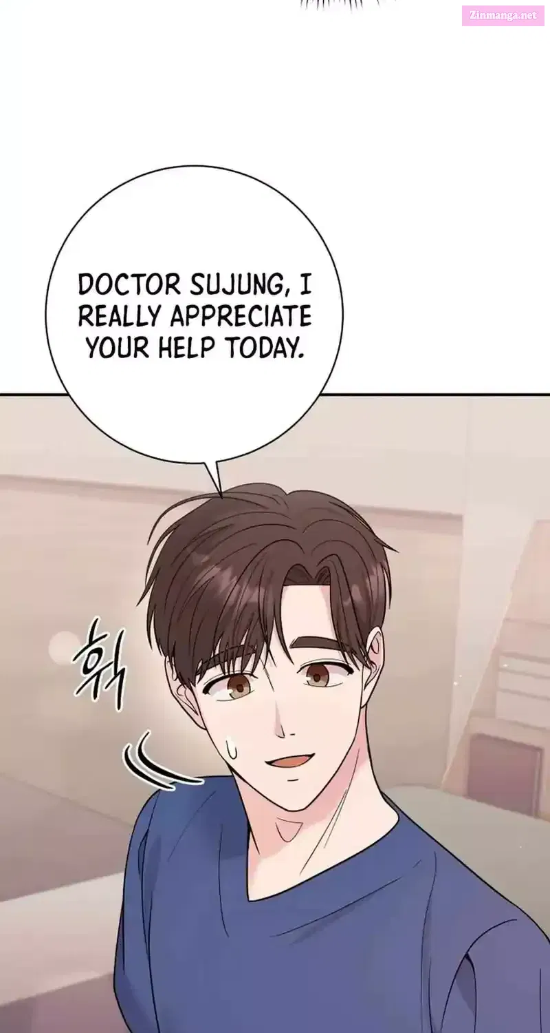 The Miraculous Physical Therapist Kainu Manga Chapter 62 Page 32