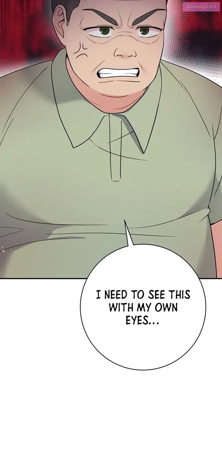 The Miraculous Physical Therapist Kainu Manga Chapter 61 Page 77