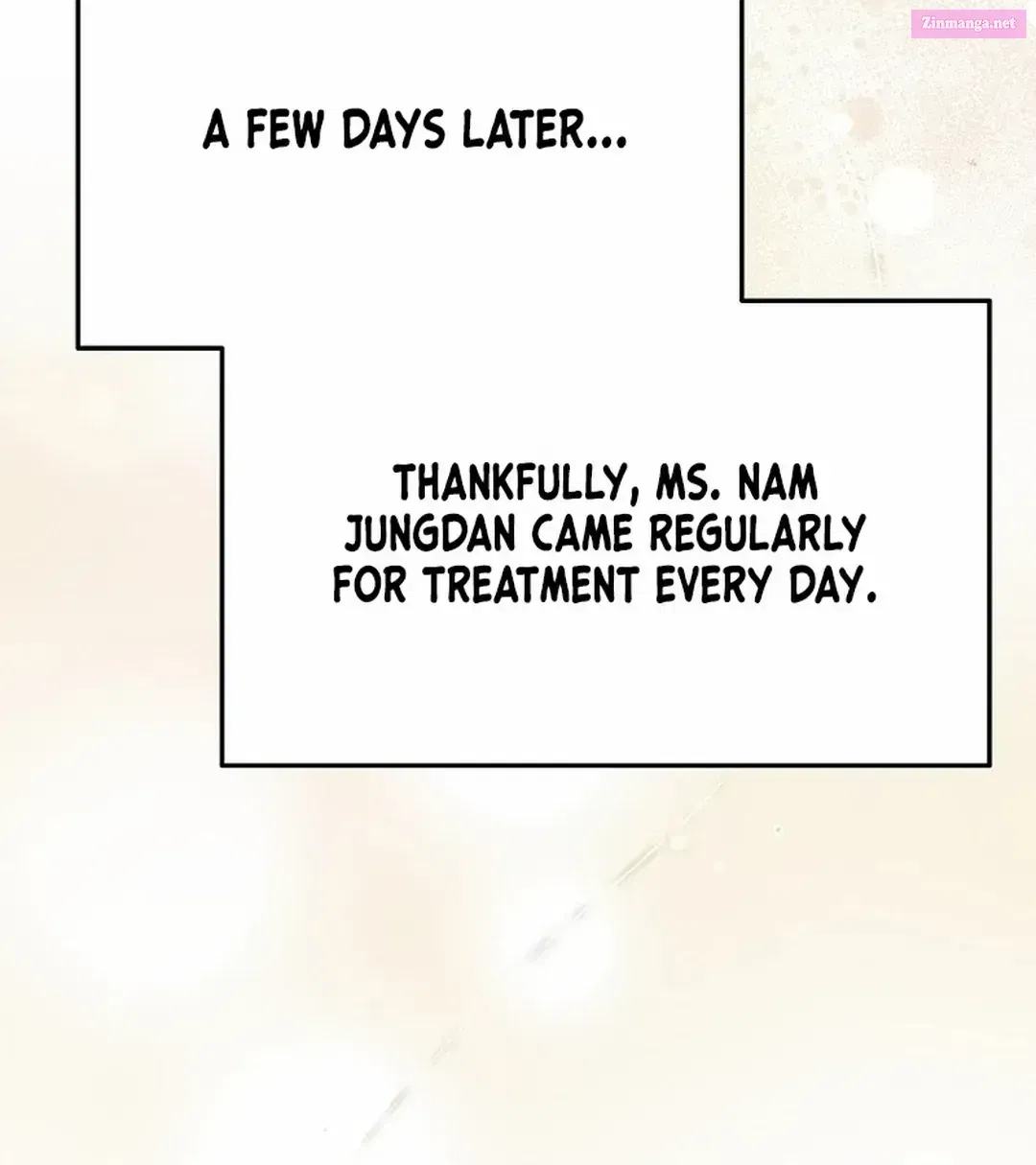 The Miraculous Physical Therapist Kainu Manga Chapter 59 Page 50