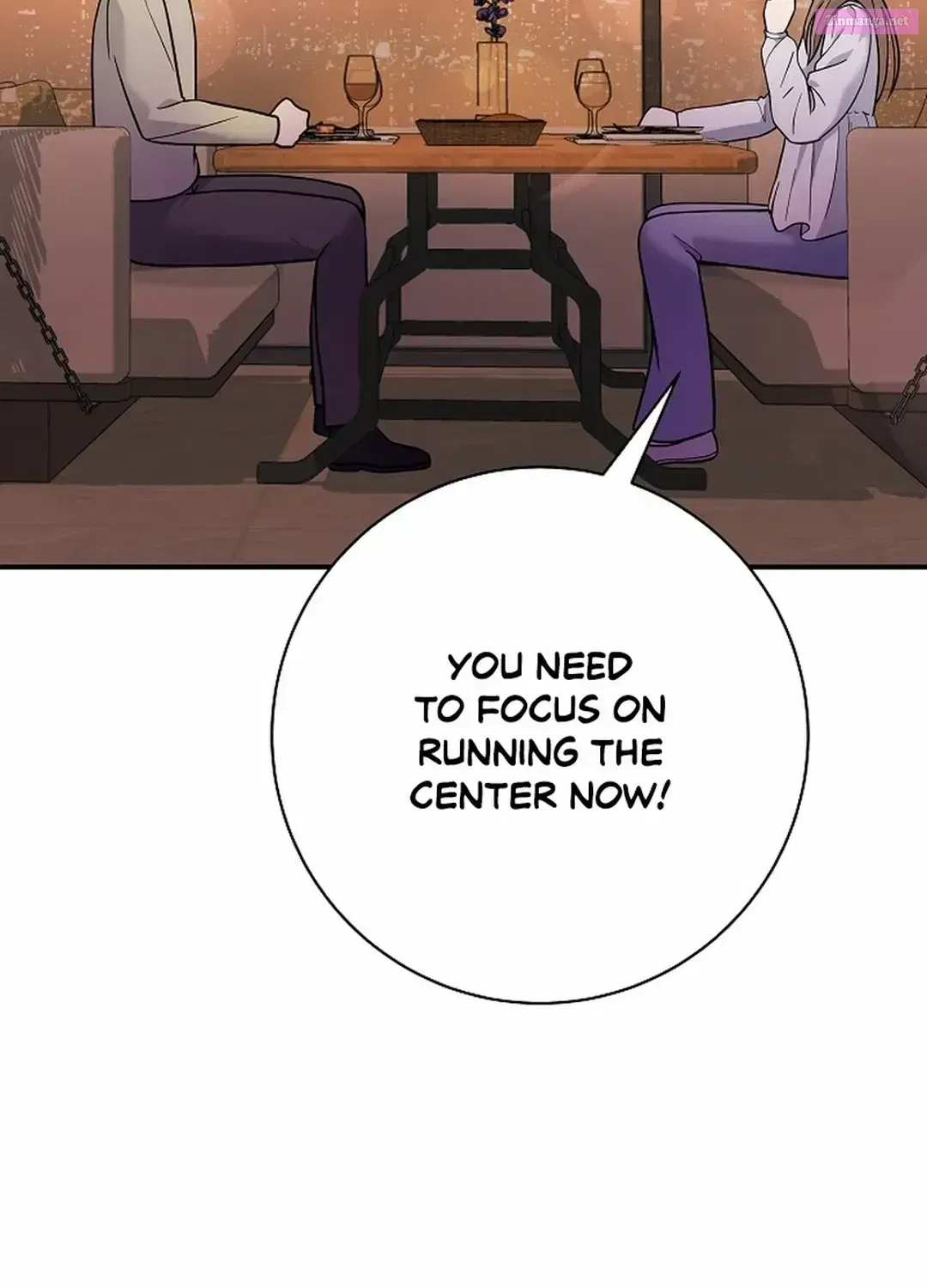 The Miraculous Physical Therapist Kainu Manga Chapter 59 Page 118