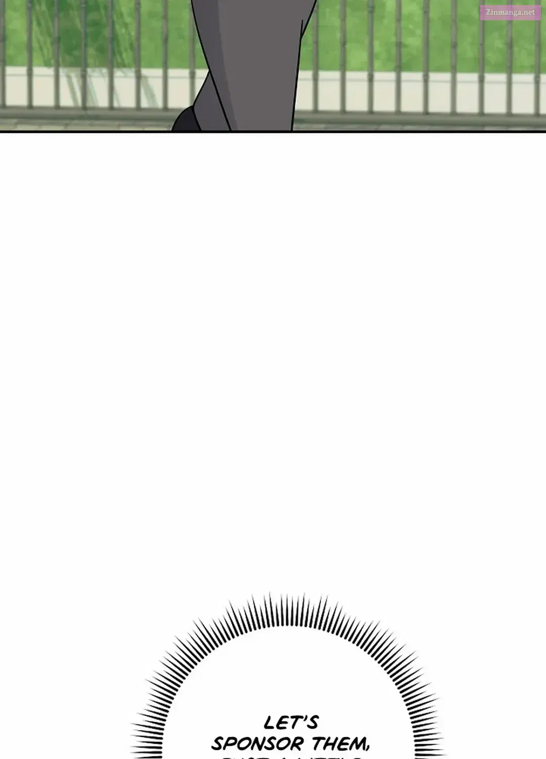 The Miraculous Physical Therapist Kainu Manga Chapter 59 Page 125