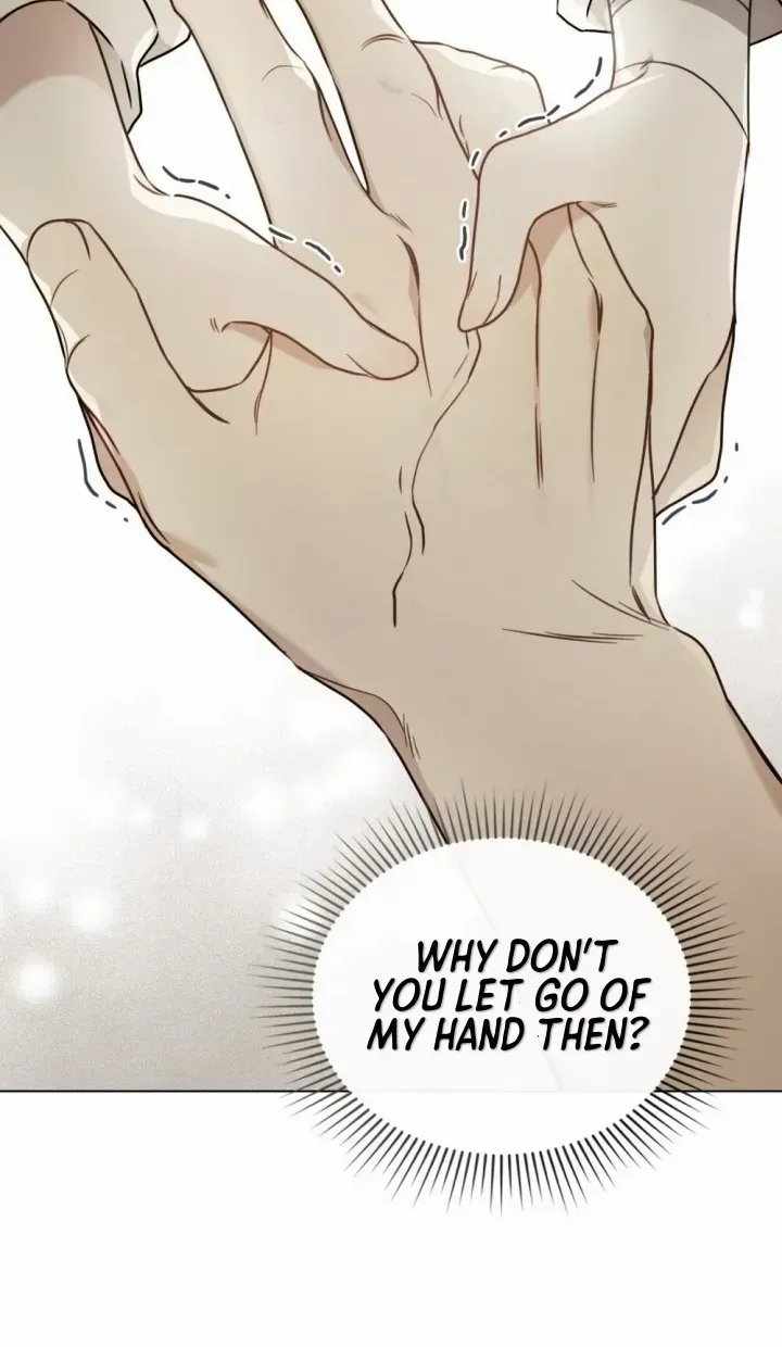 It Was Just A Contract Marriage Kainu Manga Chapter 5 Page 45