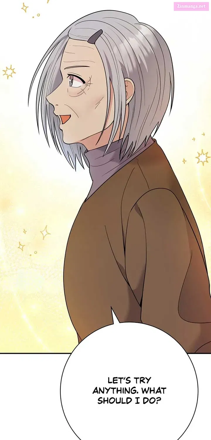 The Miraculous Physical Therapist Kainu Manga Chapter 58 Page 81