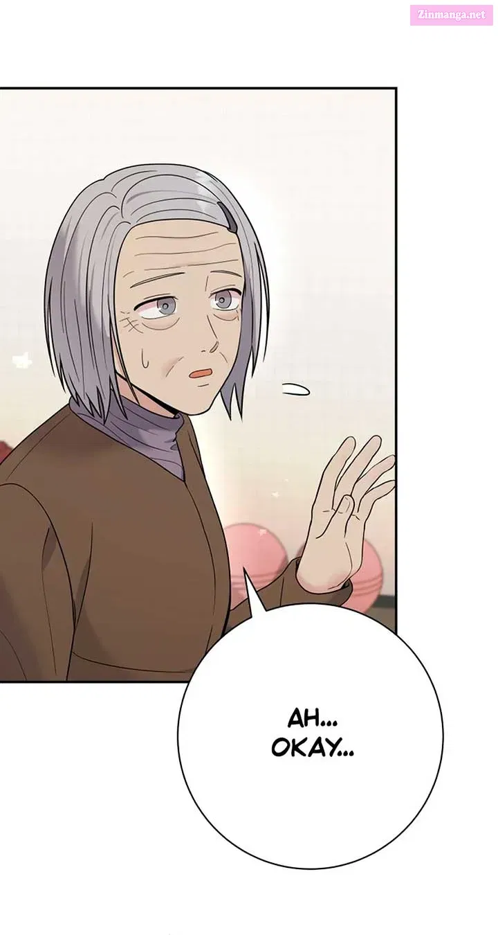 The Miraculous Physical Therapist Kainu Manga Chapter 58 Page 89