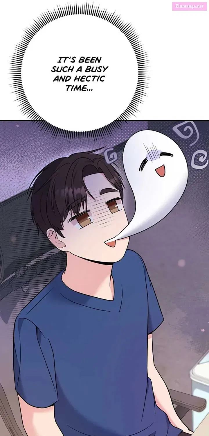The Miraculous Physical Therapist Kainu Manga Chapter 57 Page 91