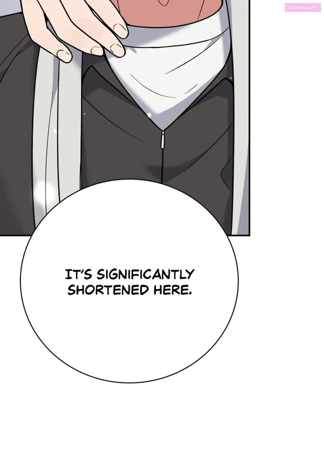 The Miraculous Physical Therapist Kainu Manga Chapter 55 Page 70