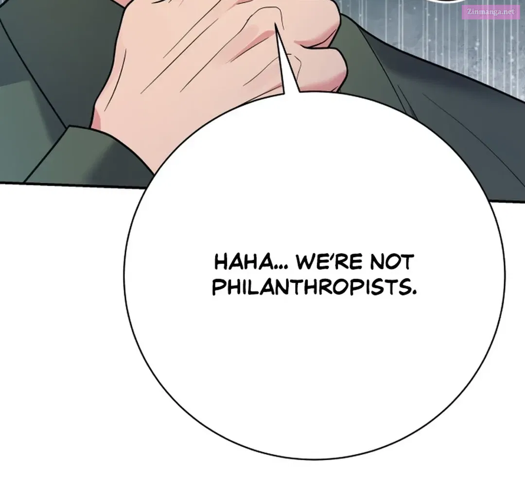 The Miraculous Physical Therapist Kainu Manga Chapter 54 Page 89