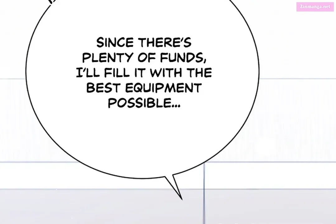 The Miraculous Physical Therapist Kainu Manga Chapter 54 Page 116