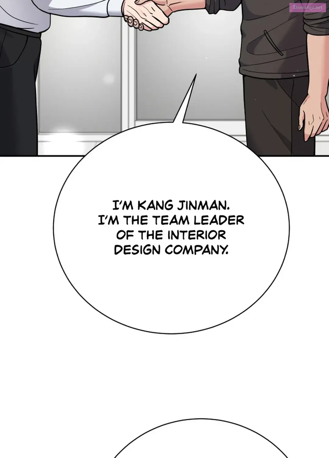 The Miraculous Physical Therapist Kainu Manga Chapter 54 Page 163
