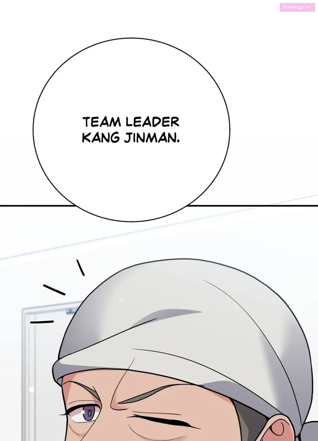 The Miraculous Physical Therapist Kainu Manga Chapter 54 Page 179