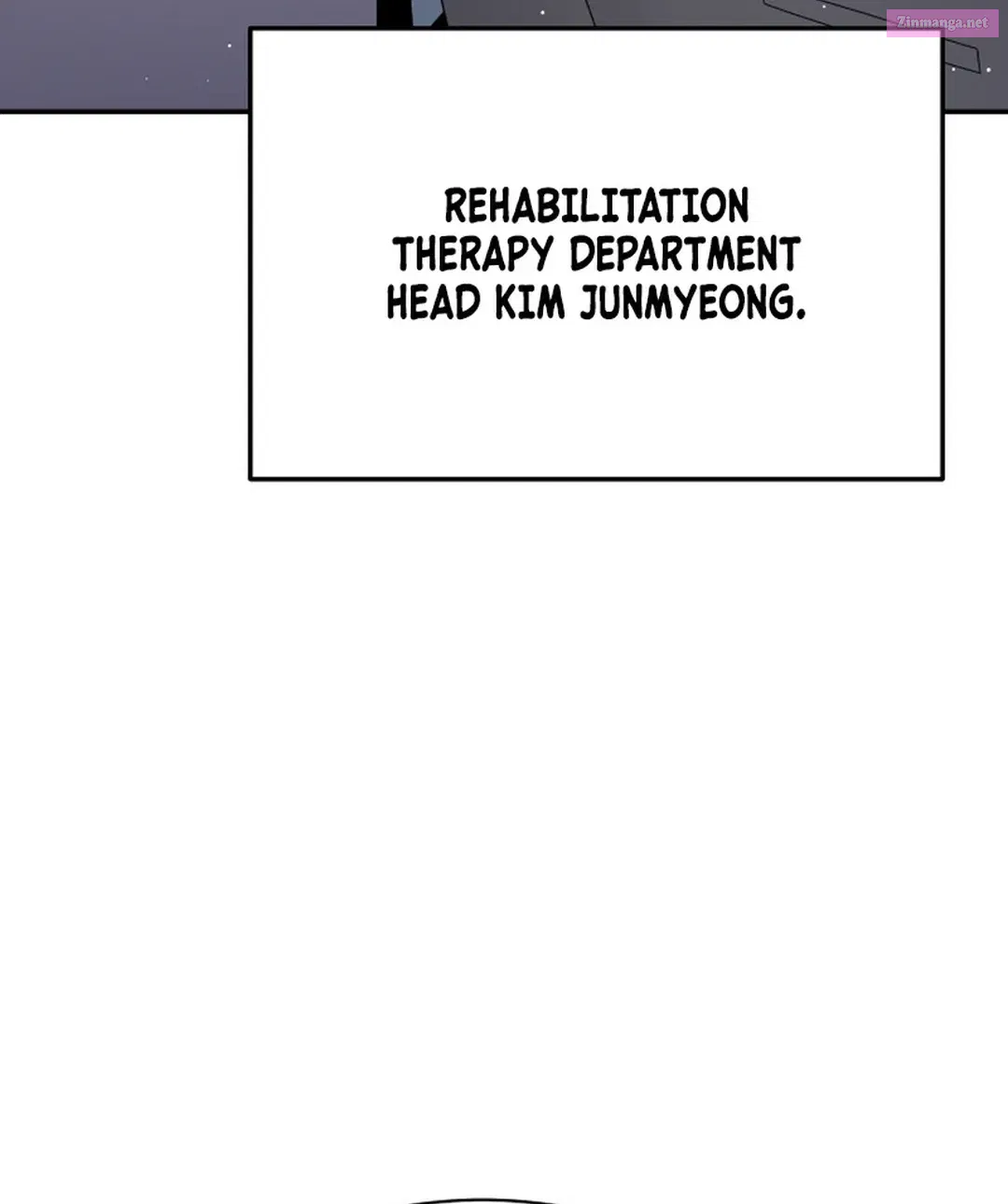The Miraculous Physical Therapist Kainu Manga Chapter 53 Page 13