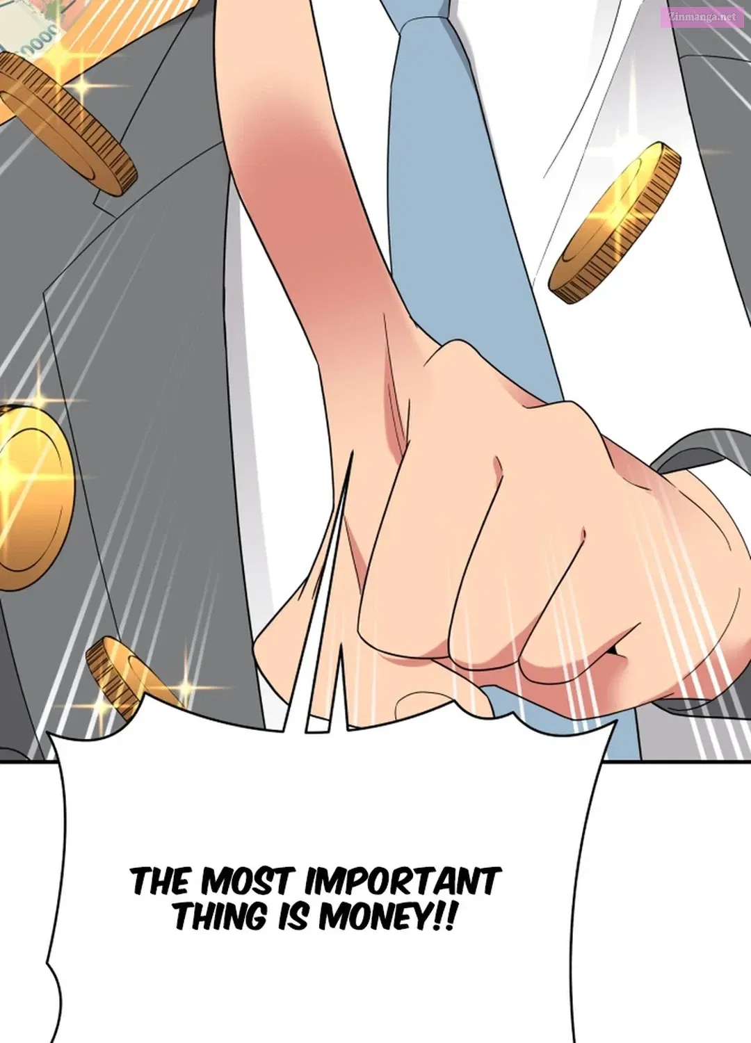 The Miraculous Physical Therapist Kainu Manga Chapter 53 Page 17