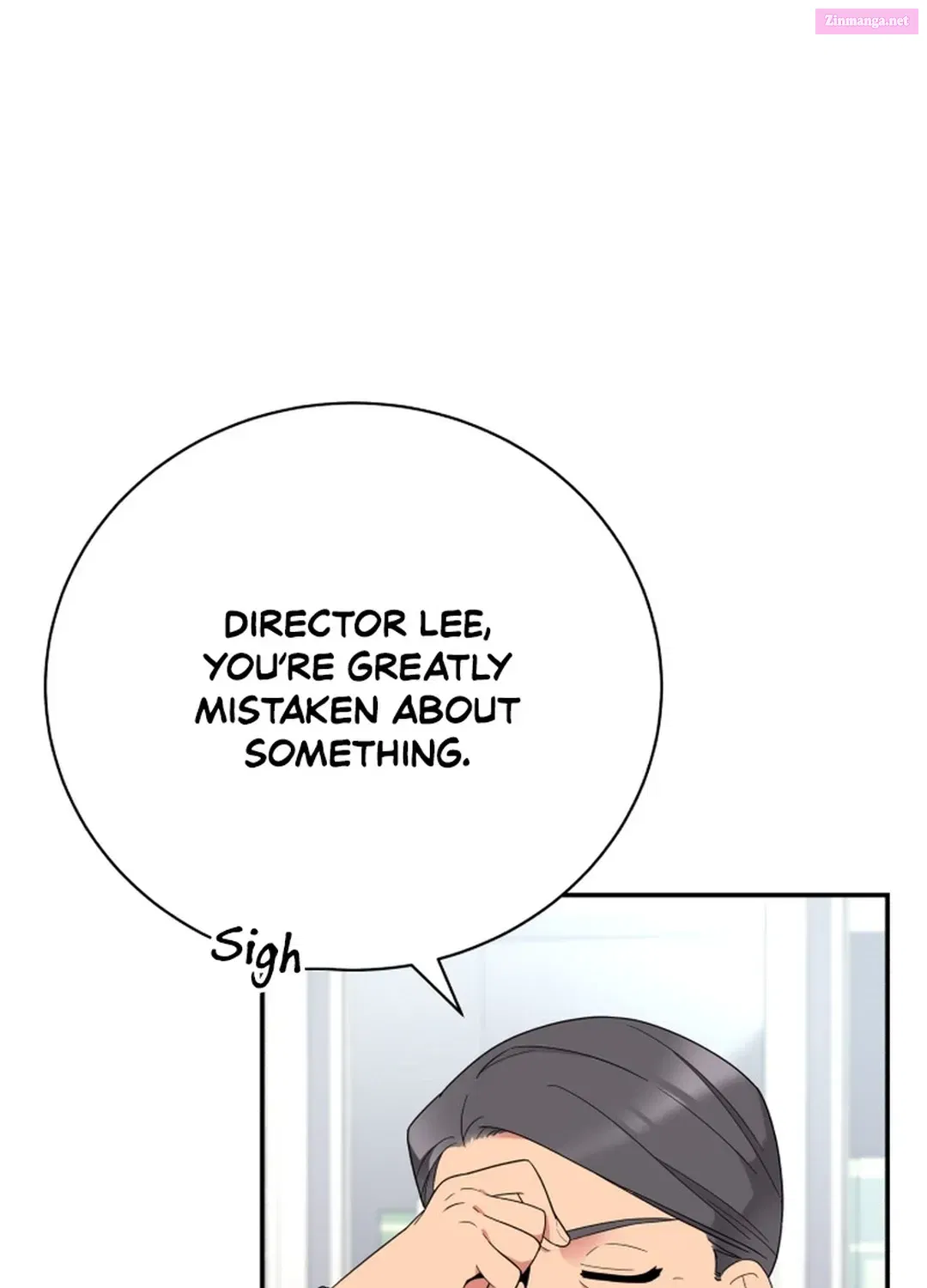 The Miraculous Physical Therapist Kainu Manga Chapter 53 Page 78