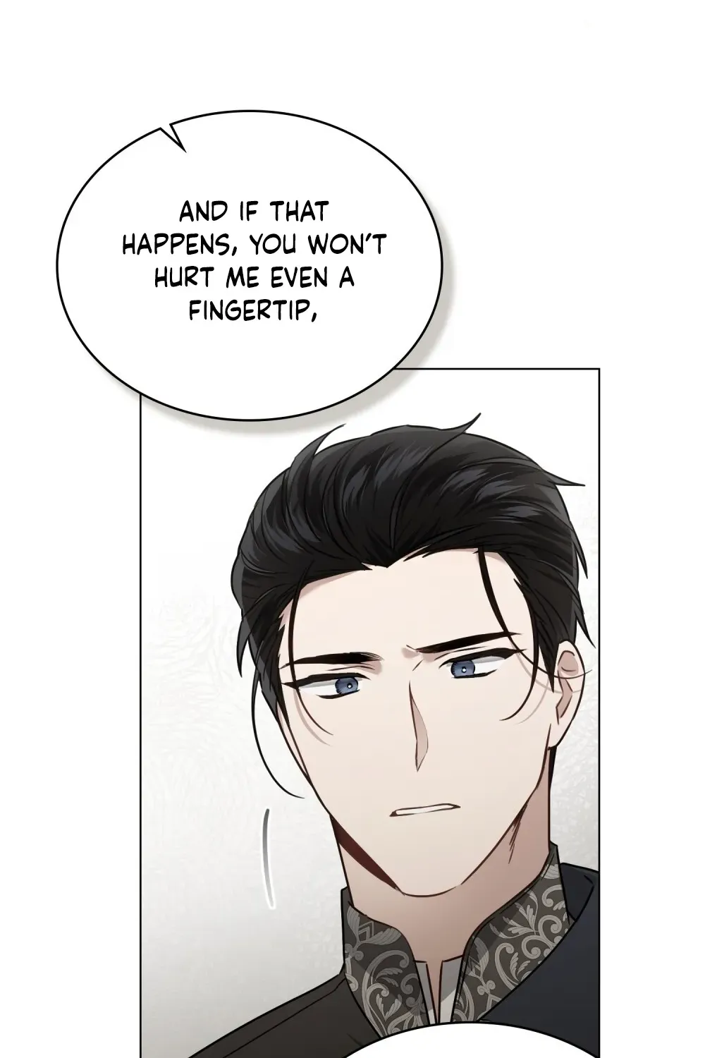It Was Just A Contract Marriage Kainu Manga Chapter 4 Page 89