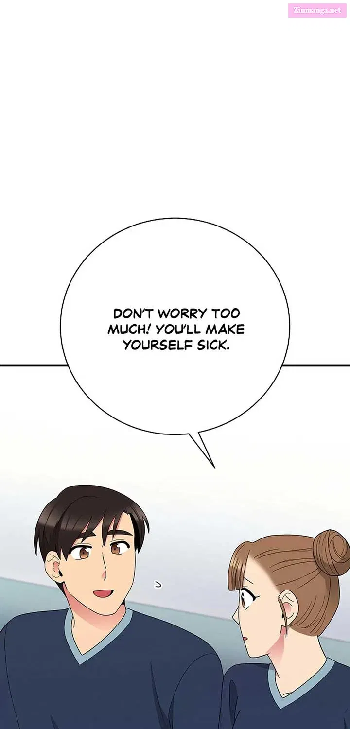 The Miraculous Physical Therapist Kainu Manga Chapter 52 Page 27