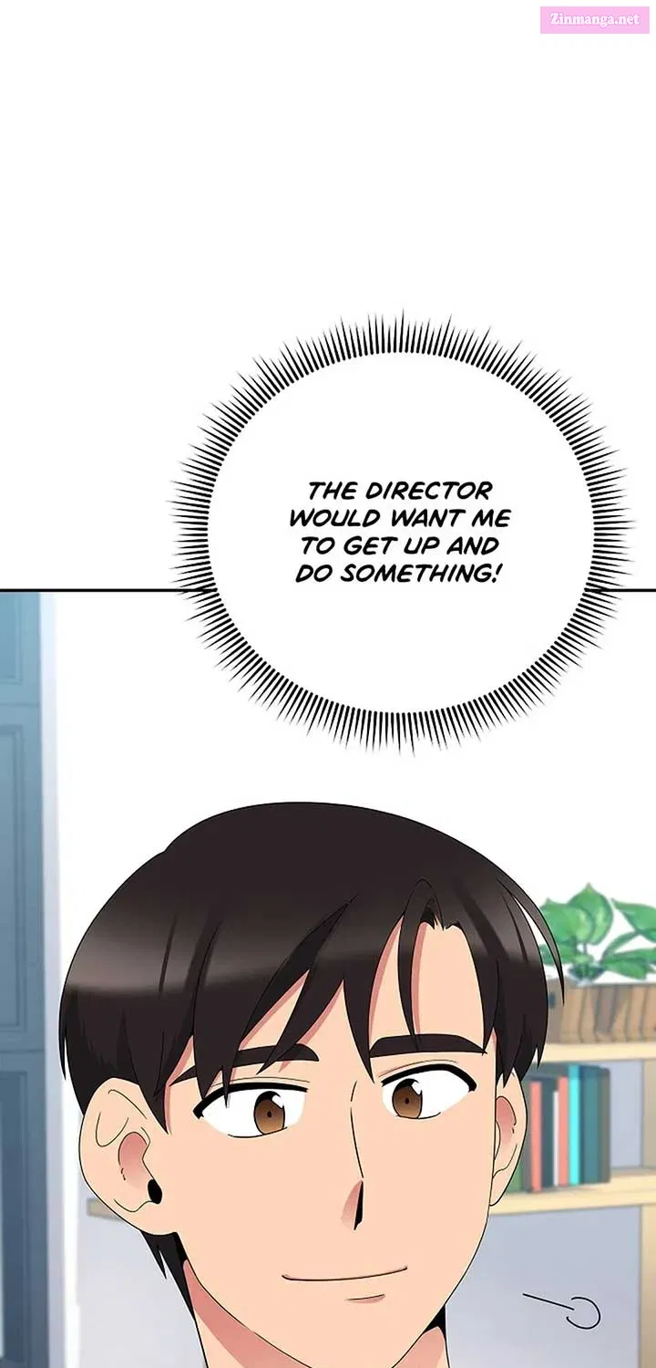 The Miraculous Physical Therapist Kainu Manga Chapter 52 Page 33