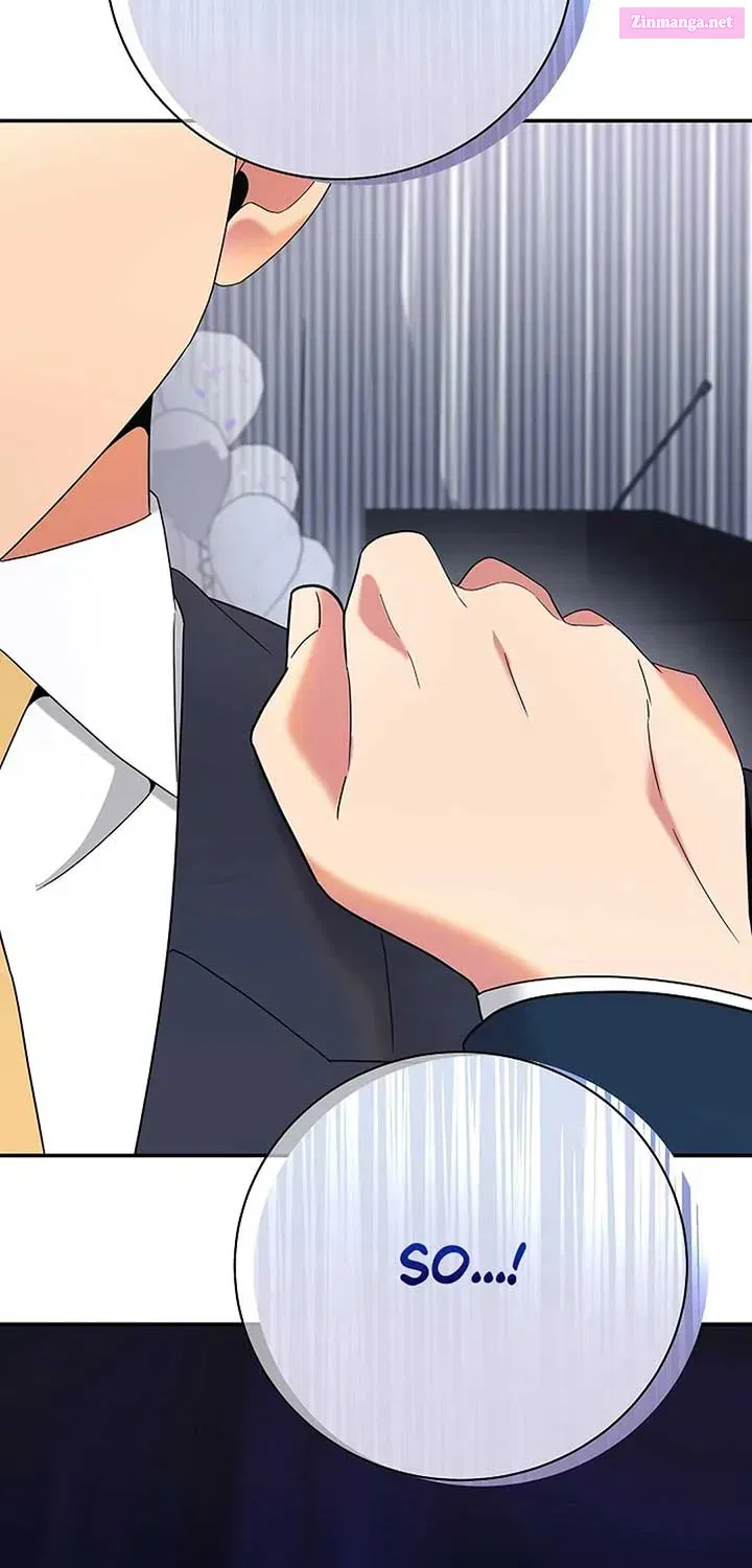 The Miraculous Physical Therapist Kainu Manga Chapter 51 Page 64