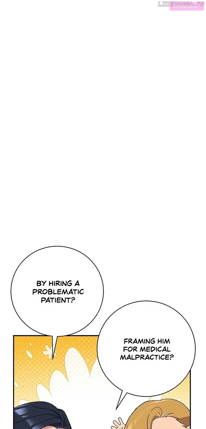 The Miraculous Physical Therapist Kainu Manga Chapter 50 Page 39