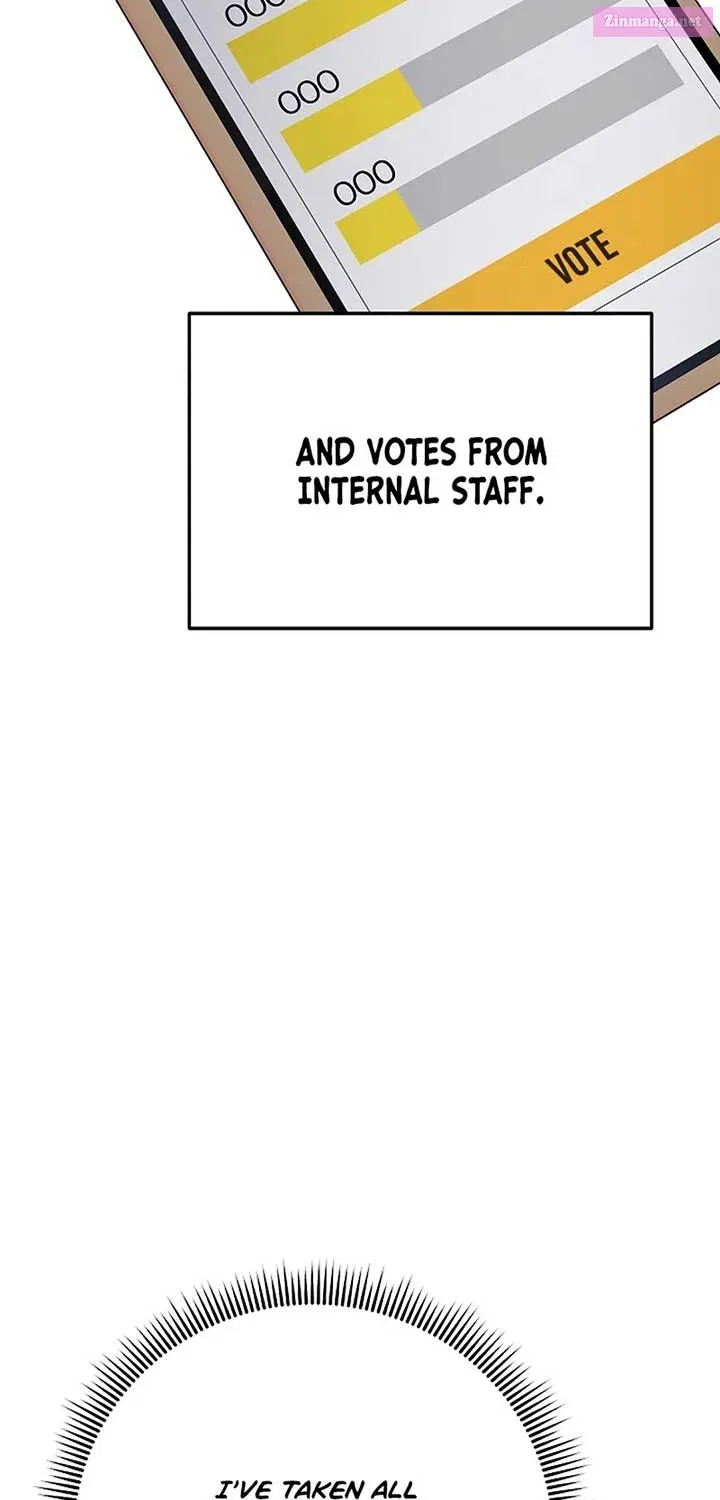The Miraculous Physical Therapist Kainu Manga Chapter 50 Page 104