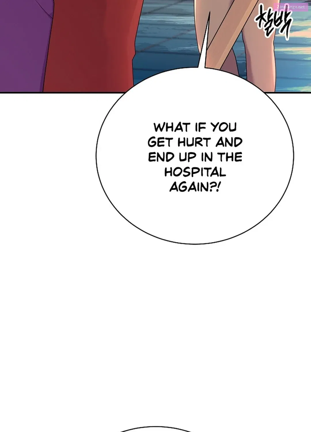 The Miraculous Physical Therapist Kainu Manga Chapter 49 Page 37
