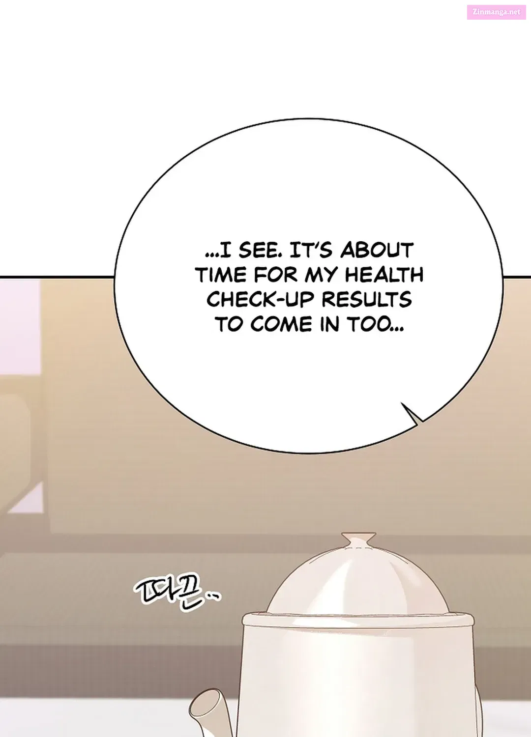 The Miraculous Physical Therapist Kainu Manga Chapter 49 Page 69