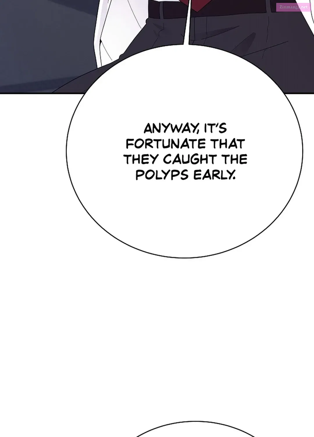 The Miraculous Physical Therapist Kainu Manga Chapter 49 Page 73
