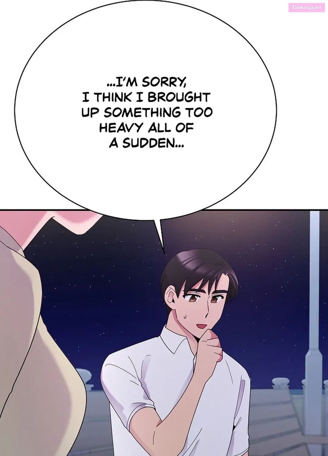 The Miraculous Physical Therapist Kainu Manga Chapter 48 Page 61