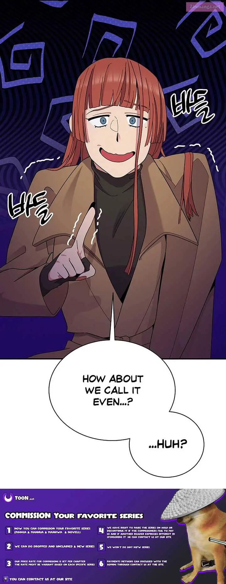 The Miraculous Physical Therapist Kainu Manga Chapter 40 Page 22