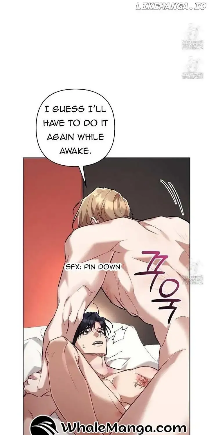 Honey Coated S Class Guide Kainu Manga Chapter 46 Page 87
