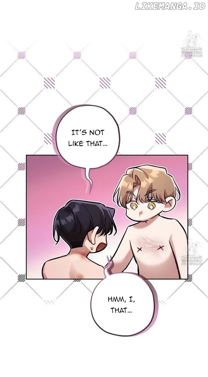 Honey Coated S Class Guide Kainu Manga Chapter 46 Page 90
