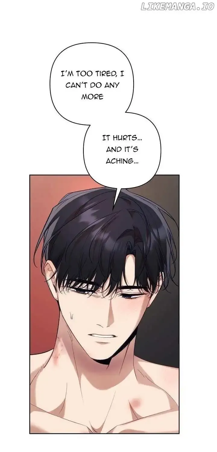 Honey Coated S Class Guide Kainu Manga Chapter 46 Page 91