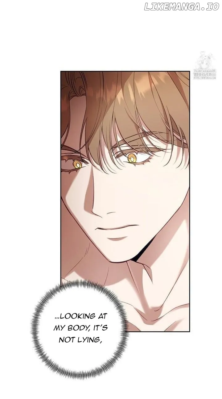 Honey Coated S Class Guide Kainu Manga Chapter 46 Page 93