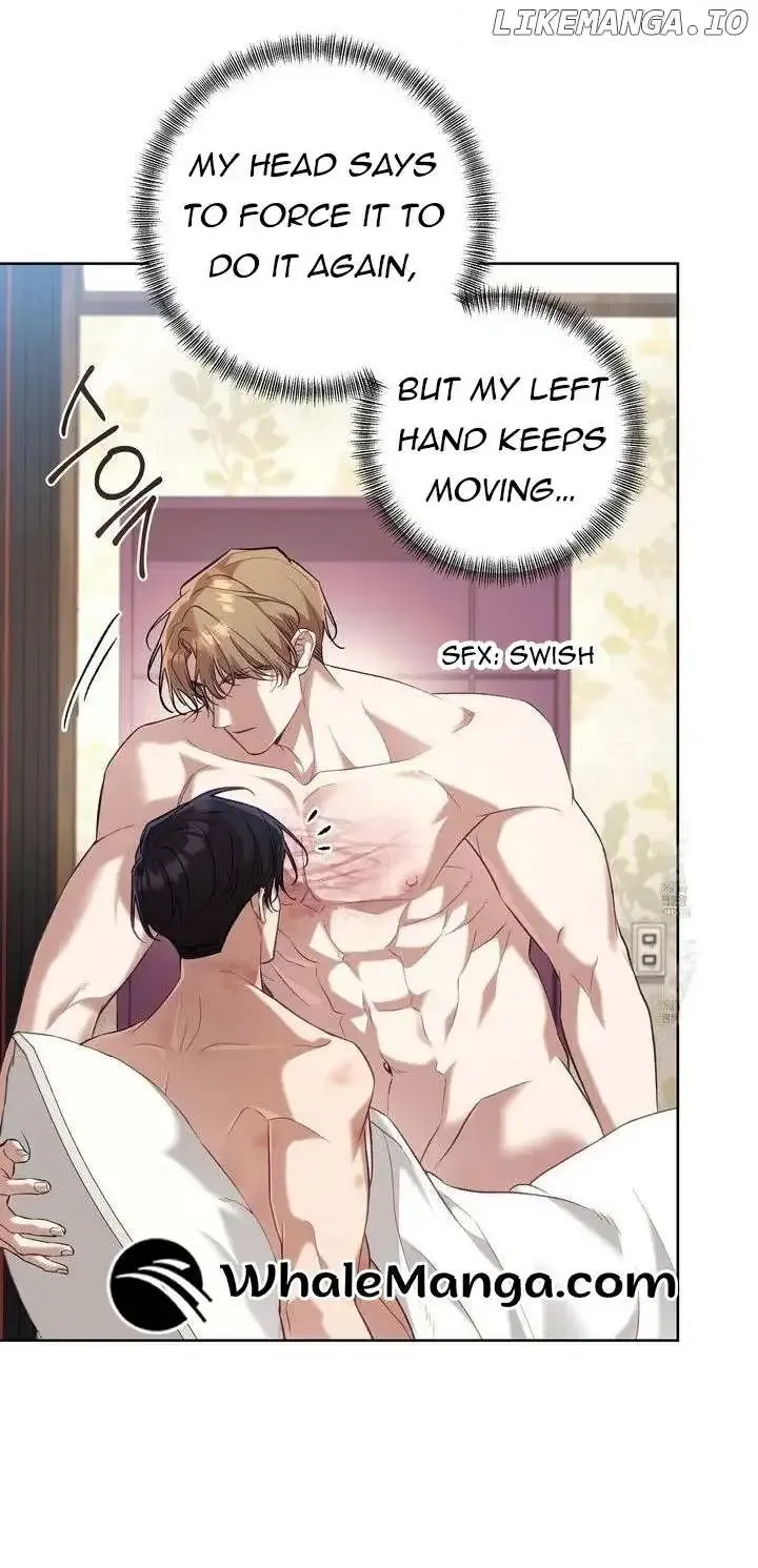 Honey Coated S Class Guide Kainu Manga Chapter 46 Page 95
