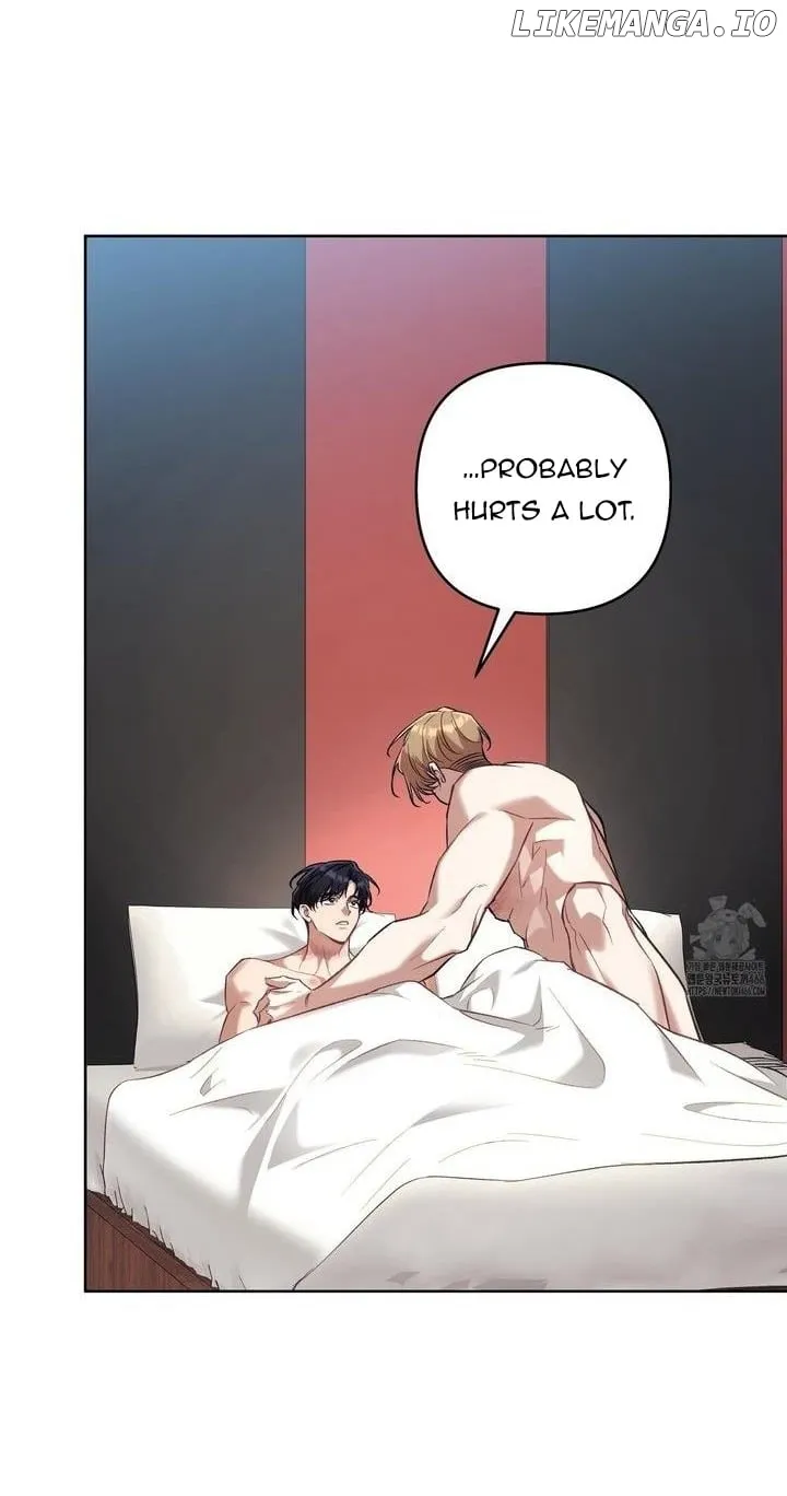 Honey Coated S Class Guide Kainu Manga Chapter 46 Page 96