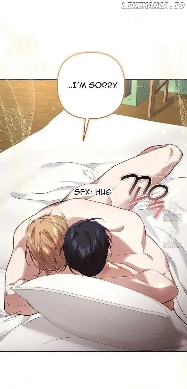 Honey Coated S Class Guide Kainu Manga Chapter 46 Page 99