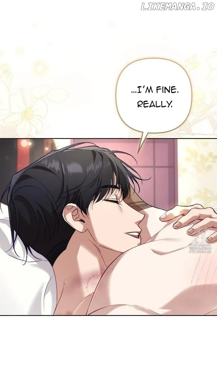 Honey Coated S Class Guide Kainu Manga Chapter 46 Page 101
