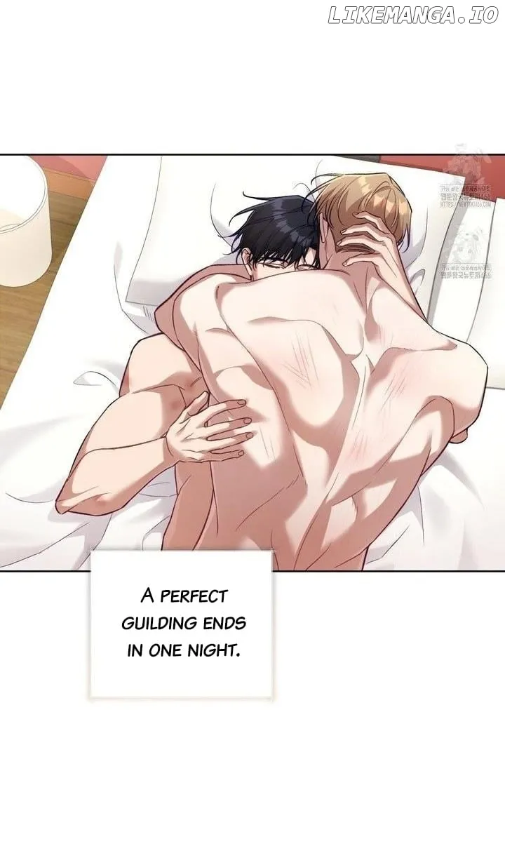 Honey Coated S Class Guide Kainu Manga Chapter 46 Page 102